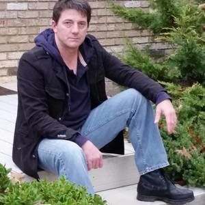 Meet your Posher, Shawn